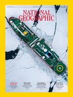 National Geographic Magazine